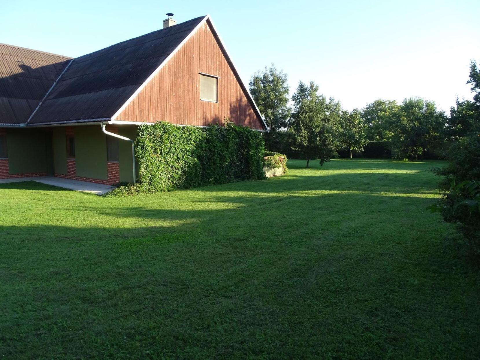 Penzion Pod Vápenkami Strážnice Exterior foto