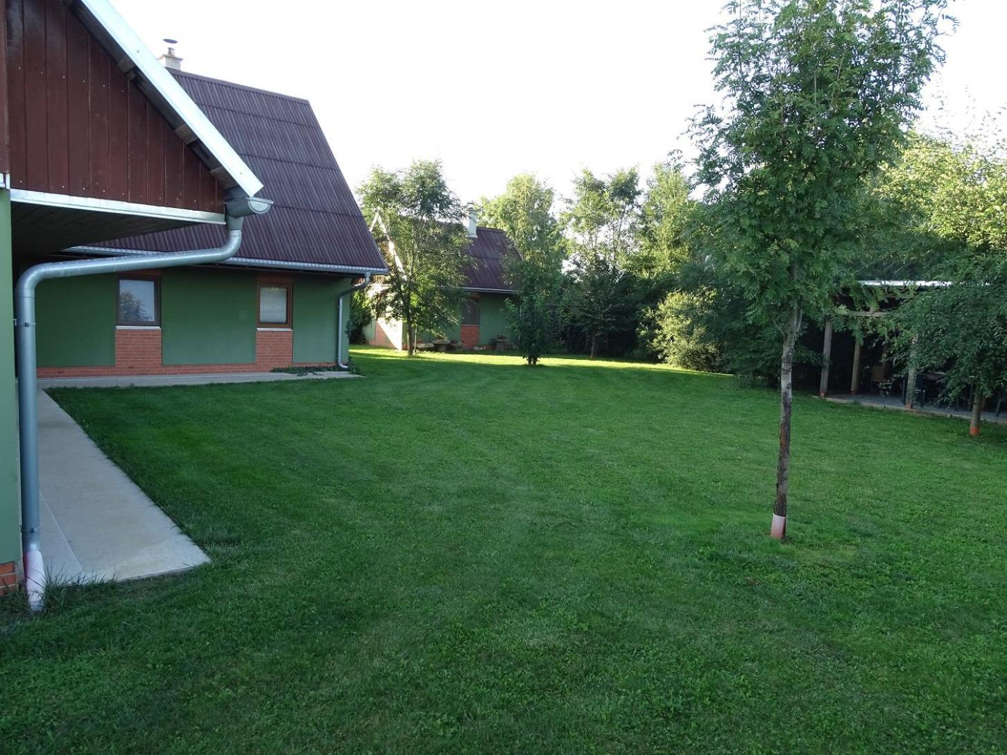 Penzion Pod Vápenkami Strážnice Exterior foto