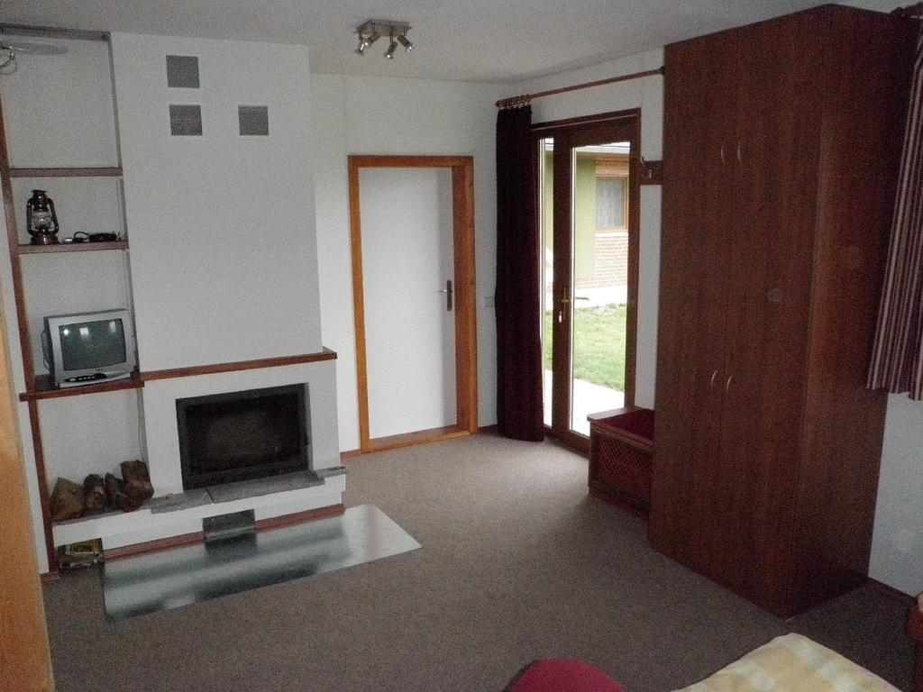 Penzion Pod Vápenkami Strážnice Zimmer foto