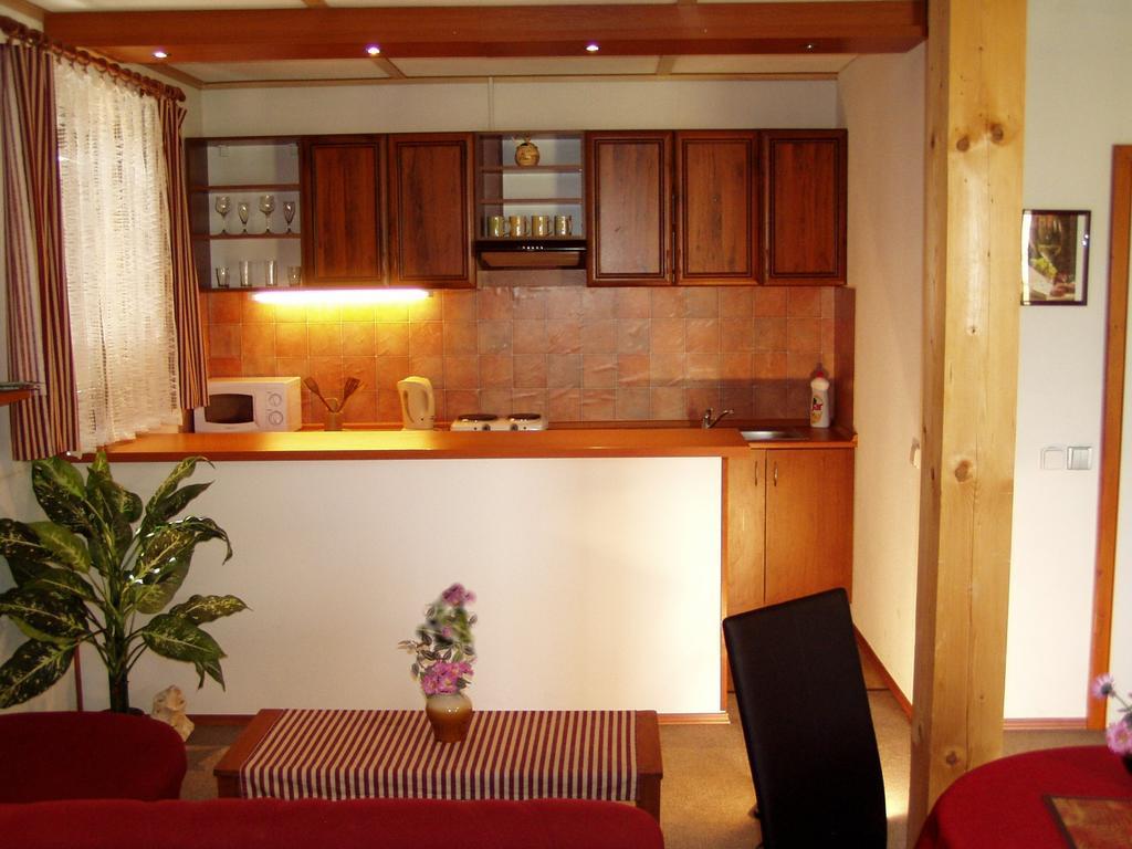 Penzion Pod Vápenkami Strážnice Zimmer foto