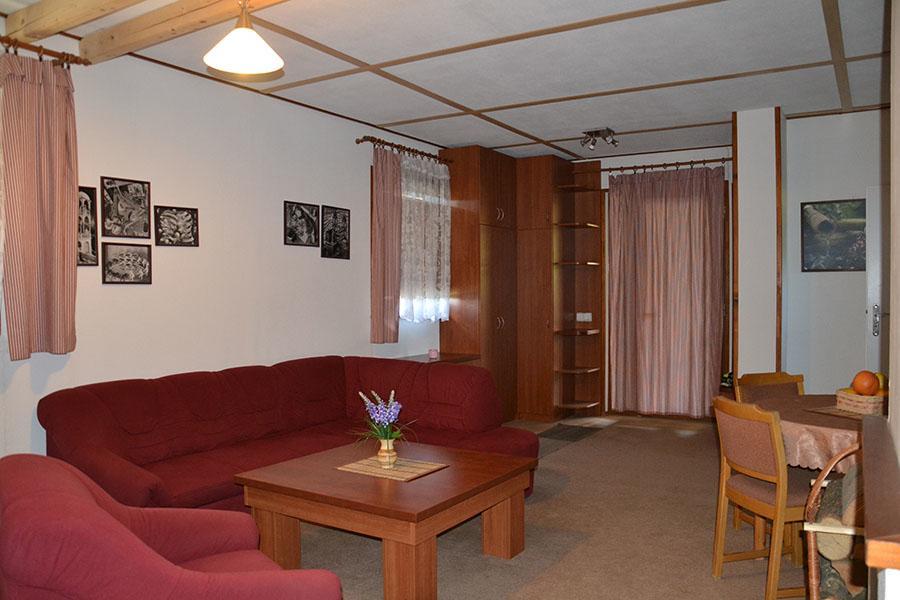 Penzion Pod Vápenkami Strážnice Zimmer foto