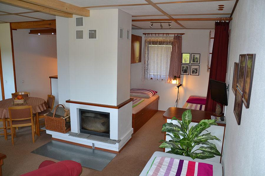Penzion Pod Vápenkami Strážnice Zimmer foto