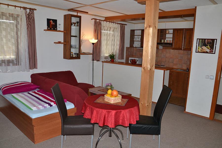 Penzion Pod Vápenkami Strážnice Zimmer foto